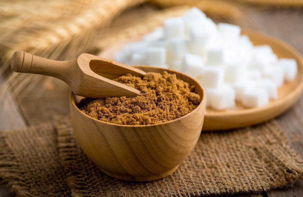 Using Coconut Palm Sugar in Cooking and Baking Recipes 2 coconut sugar healthy than brown sugar, healthy sweetener, facts about coconut sugar shelf life, coconut palm sugar, coconut secret coconut nectar, young coconut, dry coconut