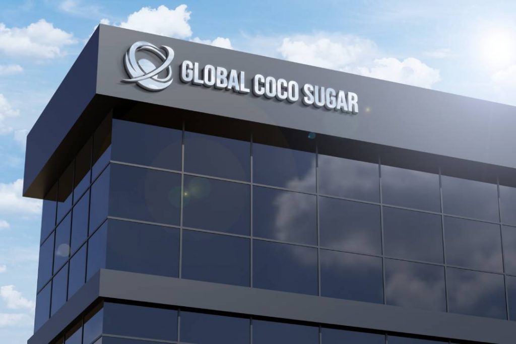 Global Coco Sugar Expanding To Australia Market 1 Indonesian coconut exporter global coco sugar