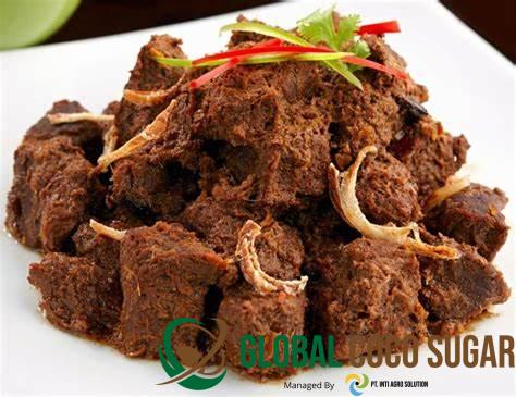Coconut Milk What Is it? Best Coconut Milk Benefits 3 indonesian rendang recipe using coconut milk, coconut milk benefits for indonesian rendang, coconut milk good for rendang cuisine