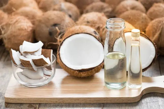 Is Refined Coconut Oil Good for Cooking?