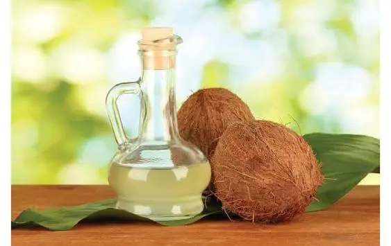 What Is Coconut Sap? Everything You Need to Know 7 coconut vinegar