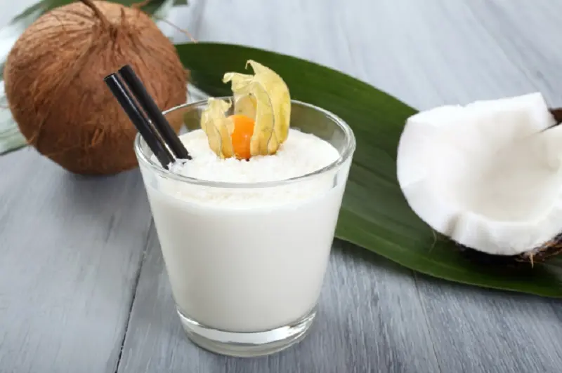 8 Benefits of Coconut Smoothies (and How to Make the Perfect One) 3 Coconut Smoothie Benefits