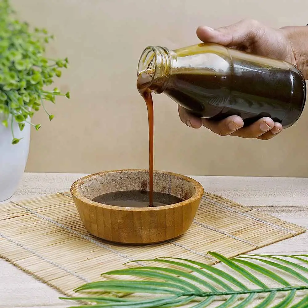 Organic Coconut Nectar Syrup: Bulk Supplier Indonesia — Specifications, Price & How to Order (2026) 1 Organic Coconut Nectar Syrup