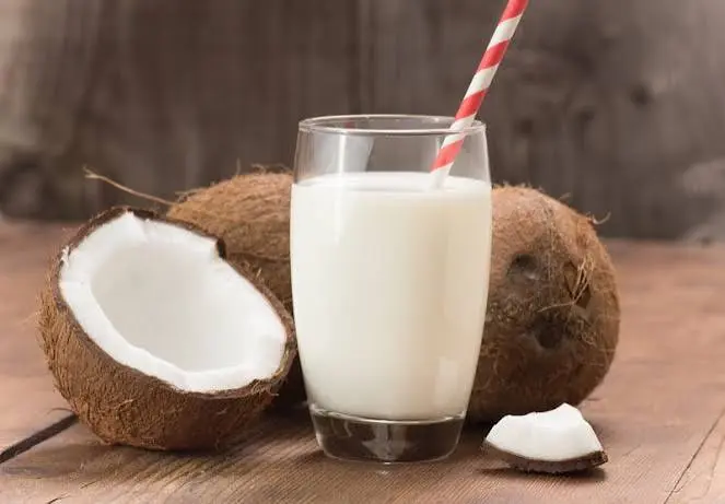 Homemade Coconut Milk vs Store-Bought Coconut Milk