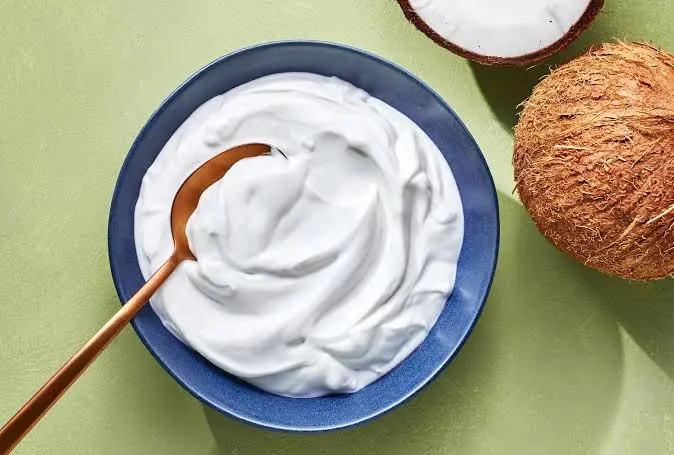 What Is Coconut Cream?