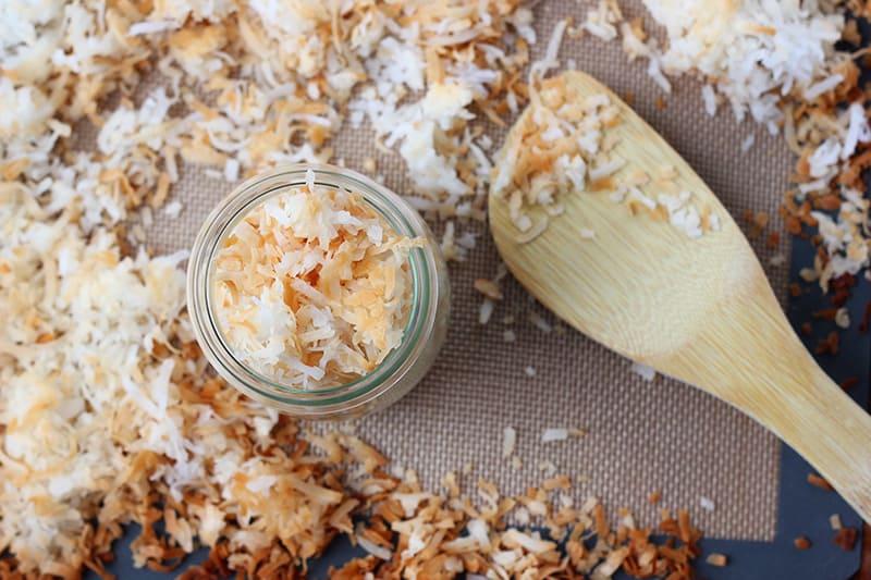 The Environmental Impact of Sweetened Coconut Flakes: A Sustainable Choice 24 The Environmental Impact of Sweetened Coconut Flakes: A Sustainable Choice
