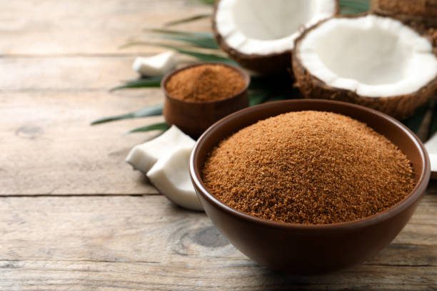 The Sustainability of Coconut Sugar Production 6 The Sustainability of Coconut Sugar Production