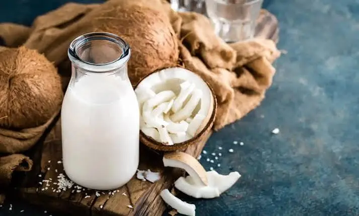 Is Coconut Milk Lactose-Free?