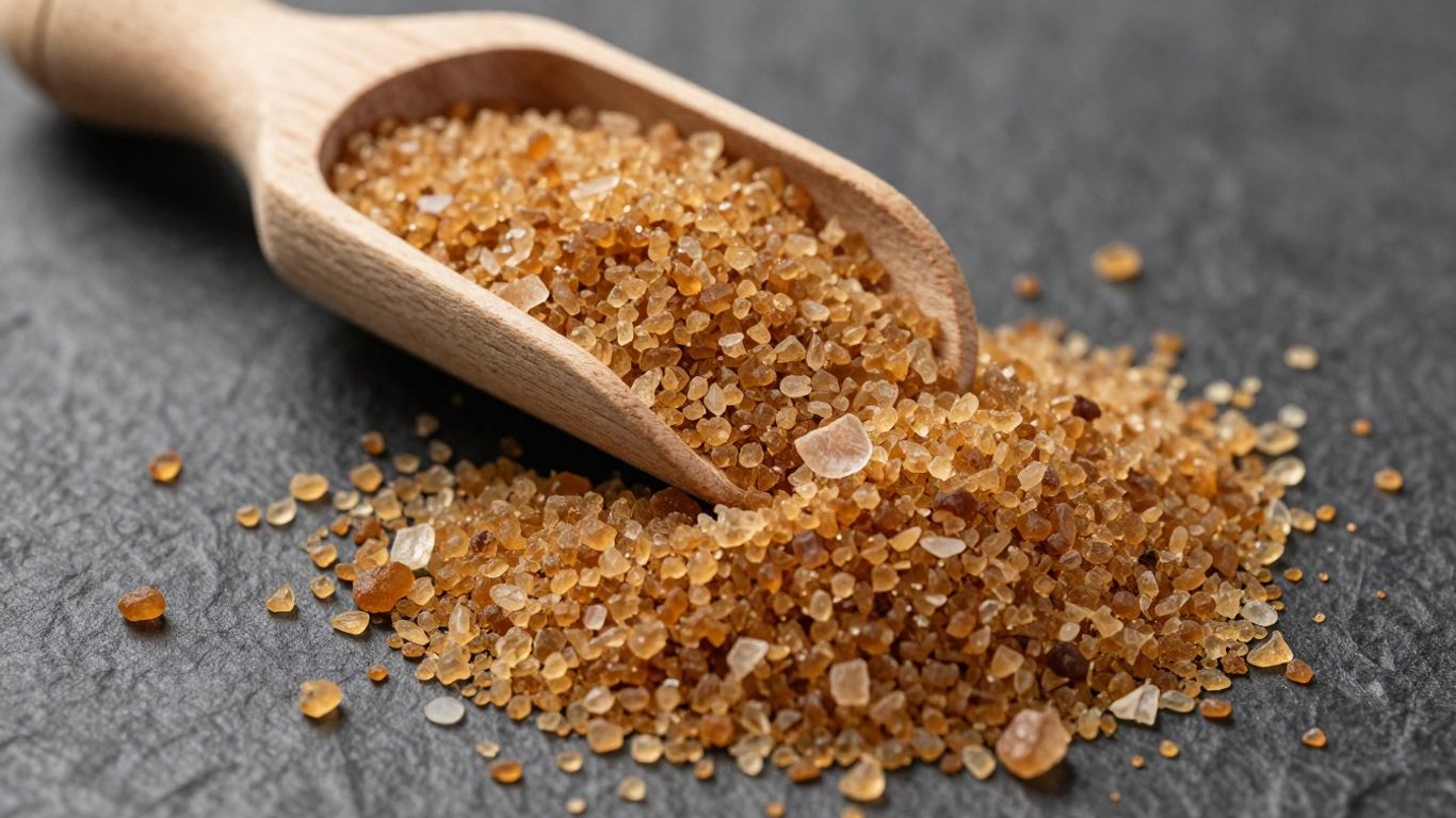 Coconut Sugar in the Food Industry: 12 Applications, Technical Specifications & Formulation Guide (2026)