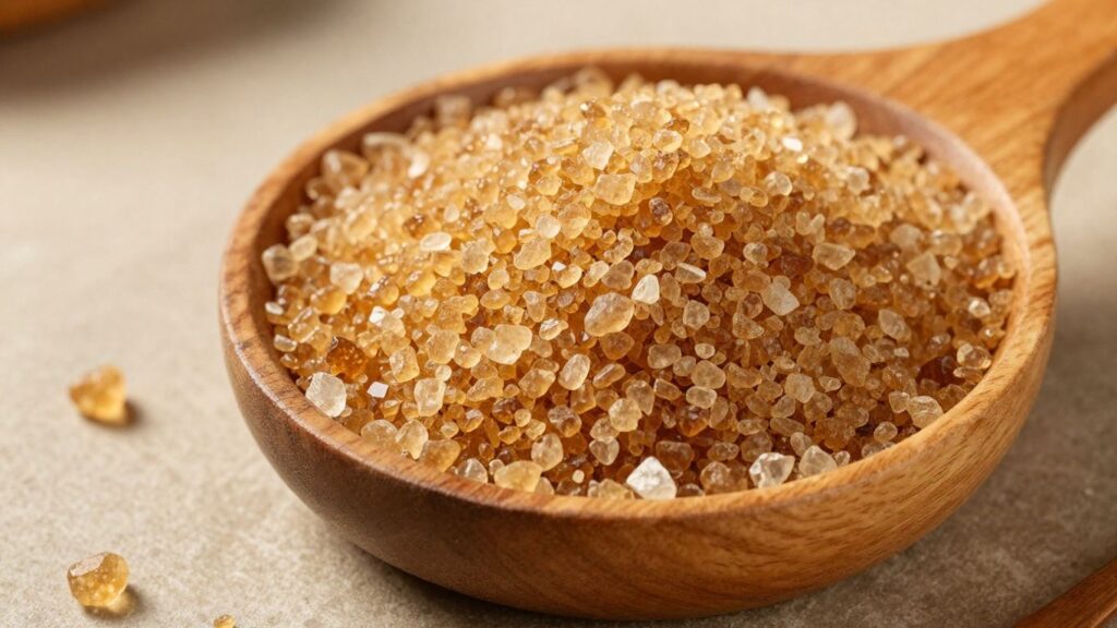 coconut sugar BRCGS Certification