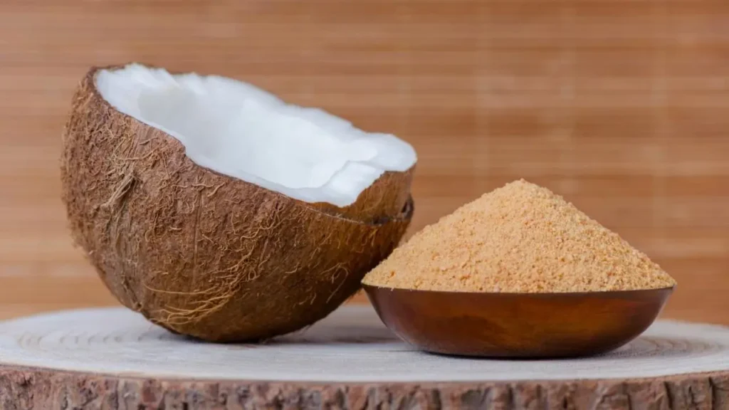 What Is Coconut Sap? Everything You Need to Know 6 coconut sugar
