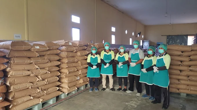 How to Choose a Reliable Coconut Sugar Exporter from Indonesia: A Complete 2026 Buyer's Guide 3 coconut sugar manufacturers Global Coco Sugar