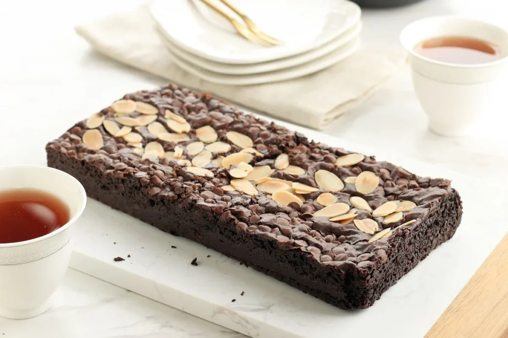 brownies
