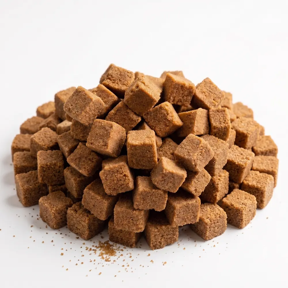 Organic Coconut Sugar Cube