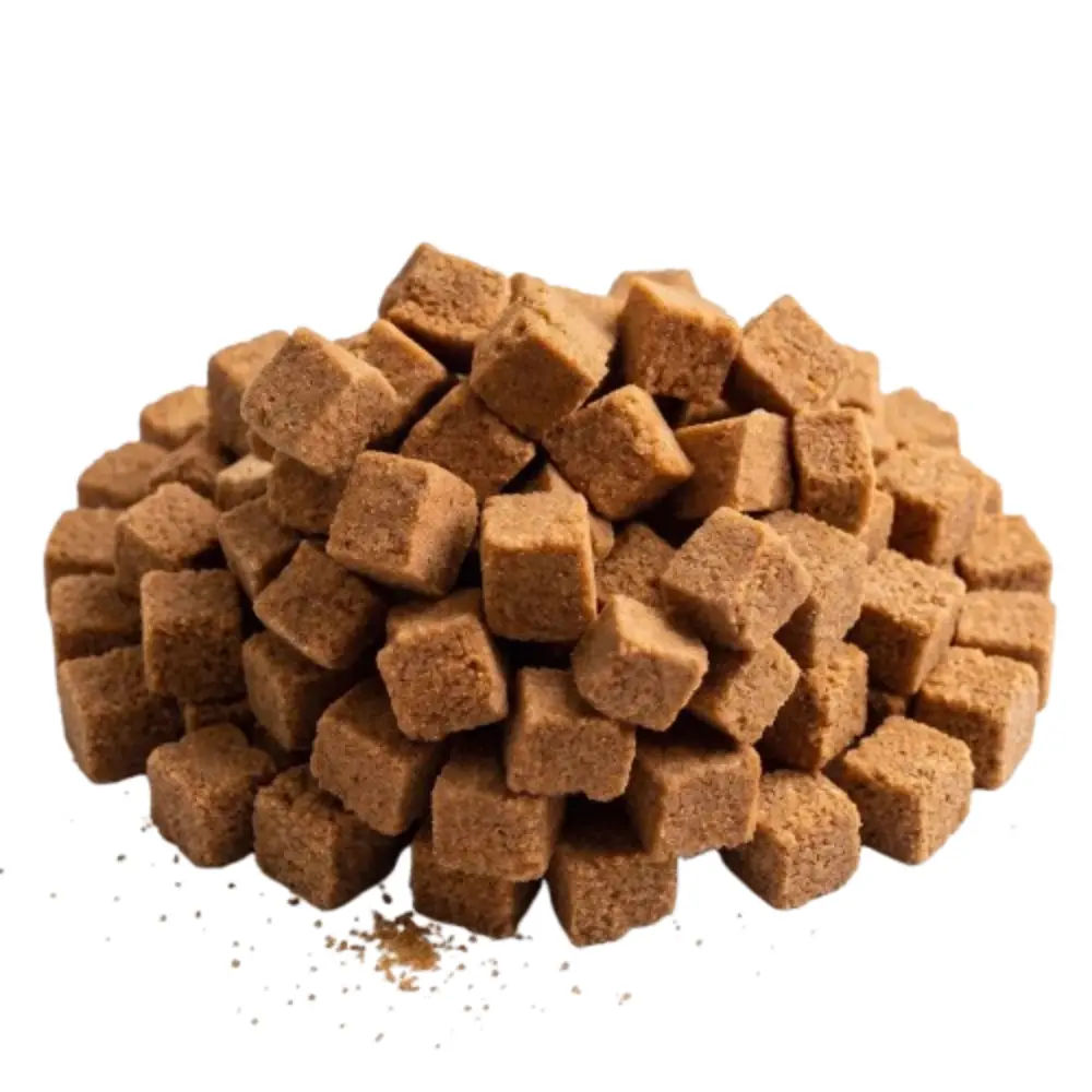 organic coconut sugar cube organic coconut sugar cube