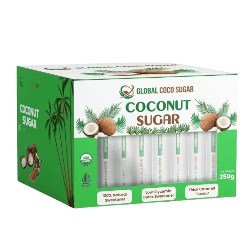 How Is Coconut Sugar Pricing Determined? 8 Factors Every Buyer Should Know 7 packaging custom organic coconut sugar