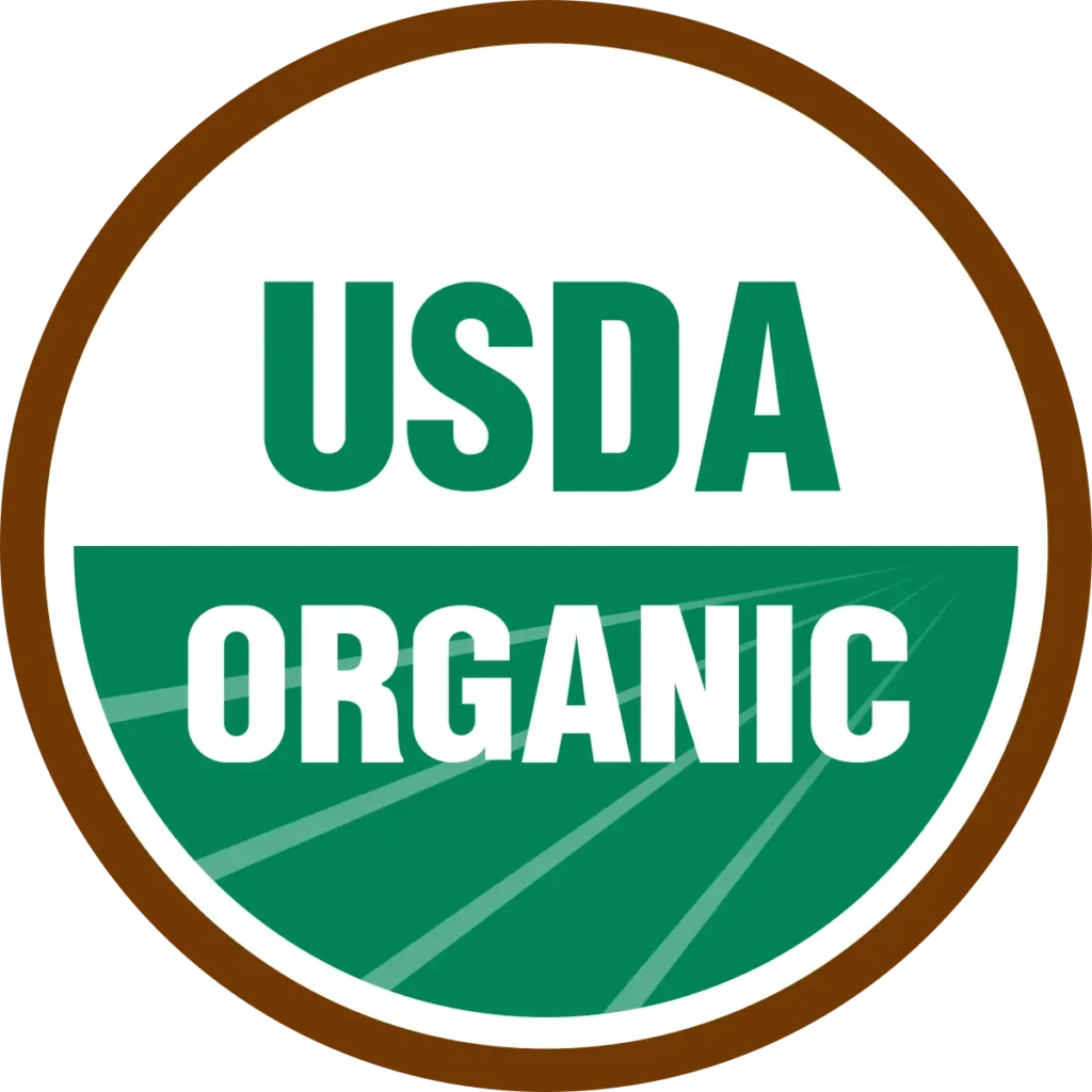 usda organic coconut sugar